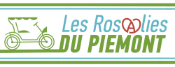 Les Rosalies du Piémont à Boersch